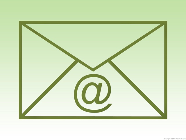 E-mail